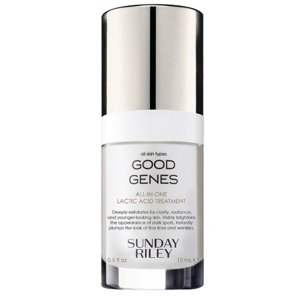 NWT Sunday Riley Good Genes Lotion